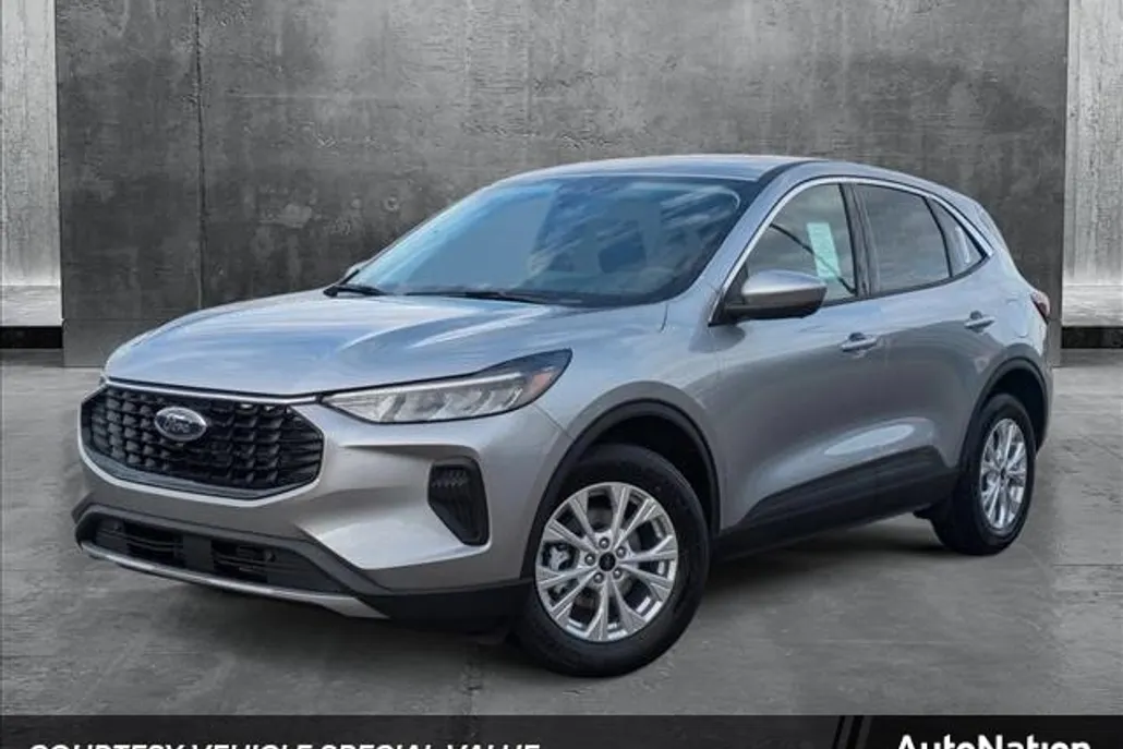 2024 Ford Escape Active photo 1