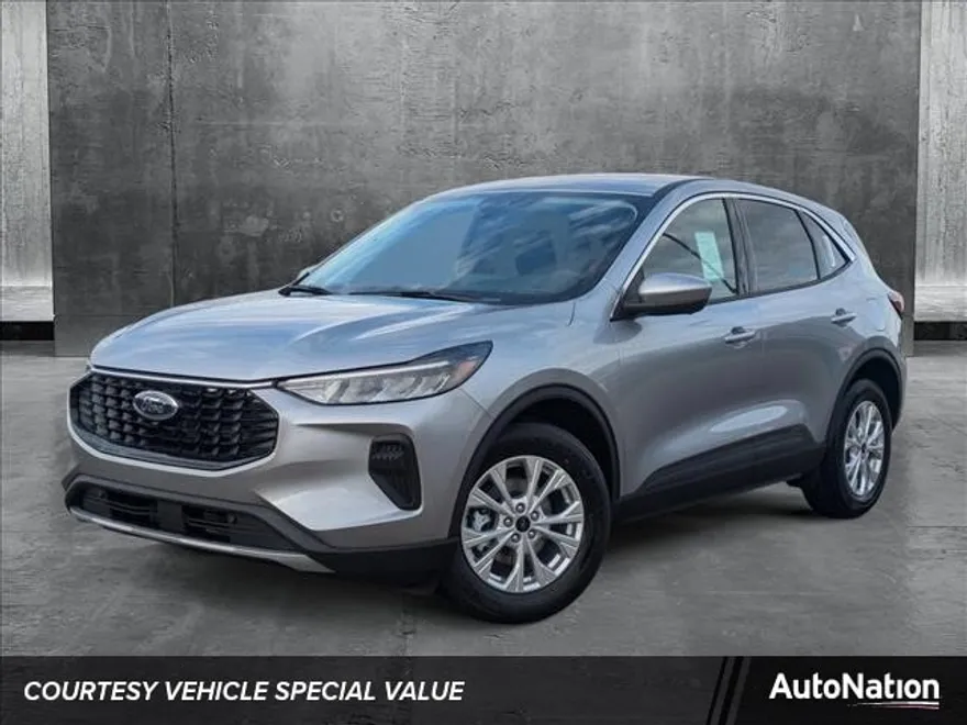 2024 Ford Escape Active photo 1