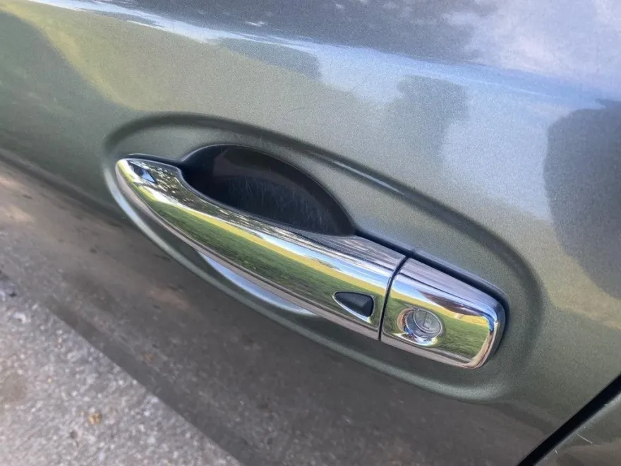 2021 Ford Escape SE photo 1