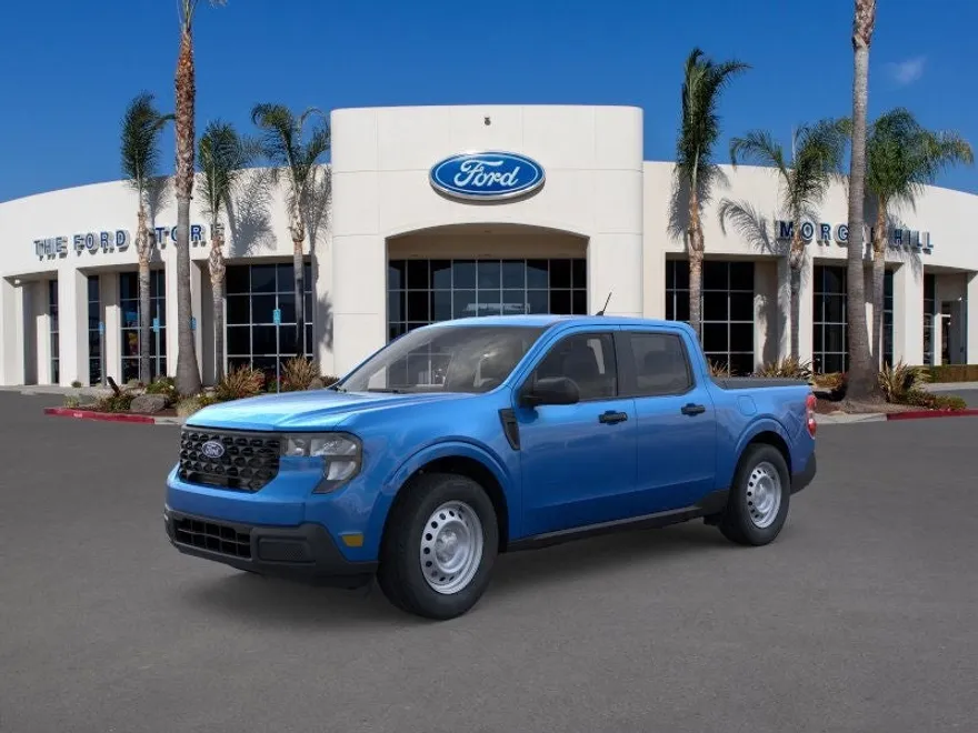 2025 Ford Maverick XL photo 1