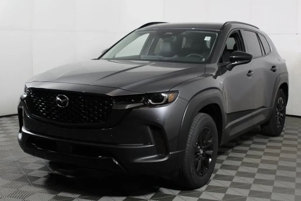 2026 Mazda CX-50 Premium photo 1
