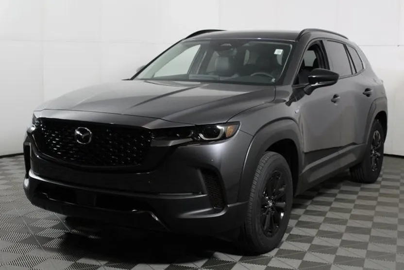 2026 Mazda CX-50 Premium photo 1
