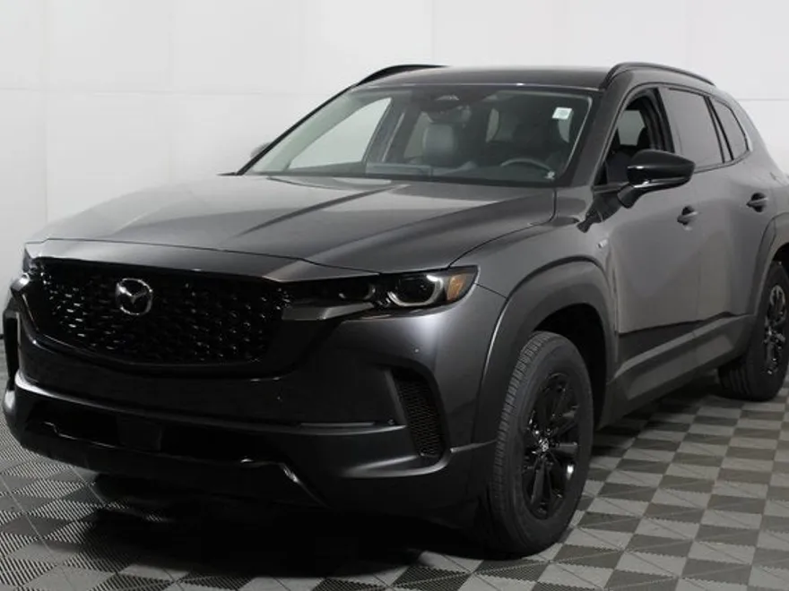 2026 Mazda CX-50 Premium photo 1