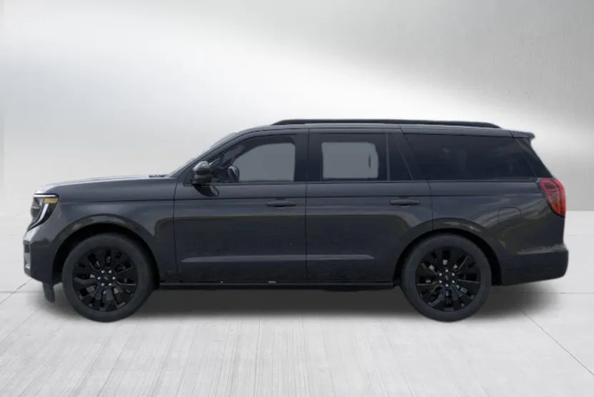 2025 Ford Expedition Platinum photo 1