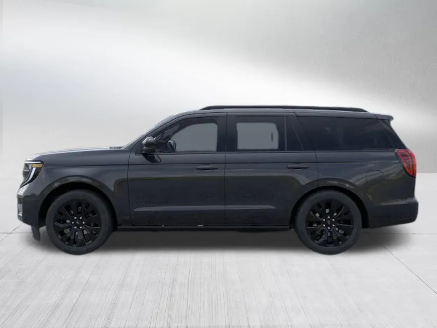 2025 Ford Expedition Platinum photo 1