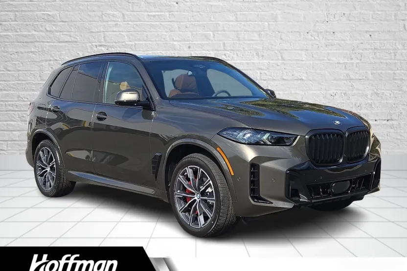 2026 Bmw X5 xDrive40i photo 1