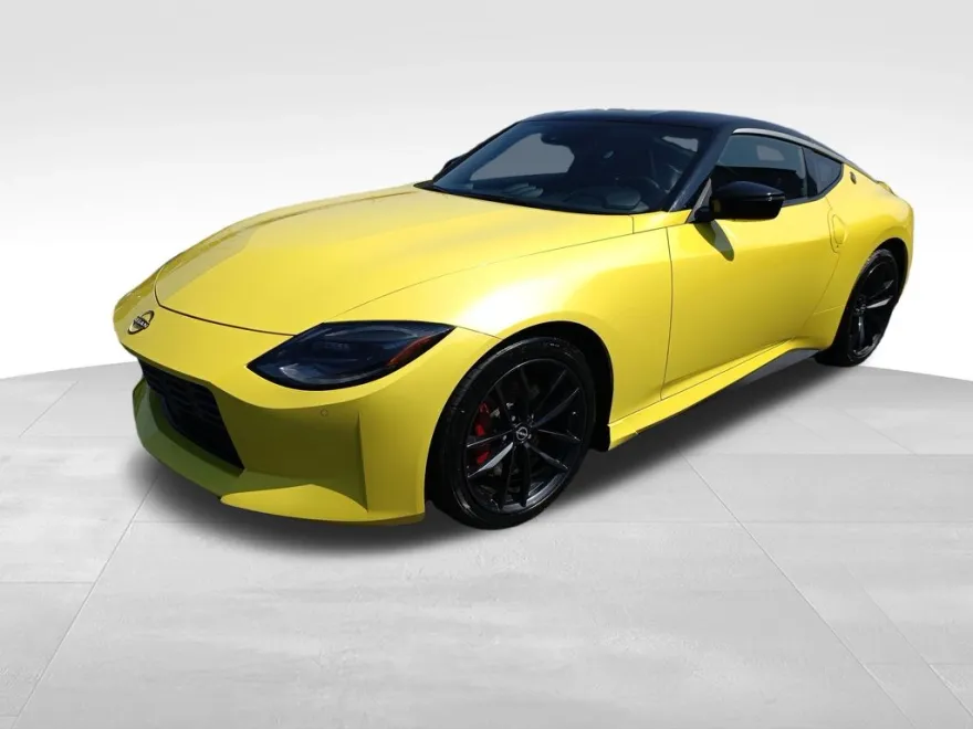 2023 Nissan Z Performance photo 1