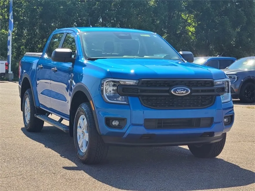 2024 Ford Ranger XL photo 1