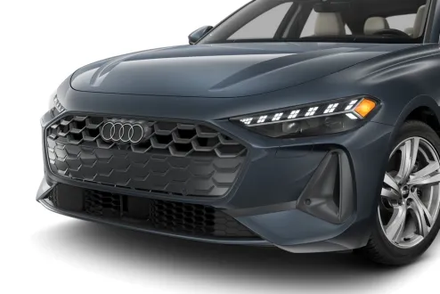 2025 Audi A5 2.0T Premium Plus photo 2