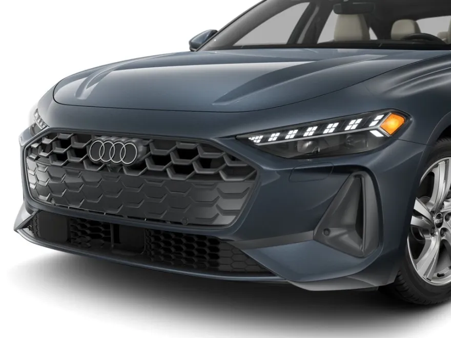 2025 Audi A5 2.0T Premium Plus photo 2