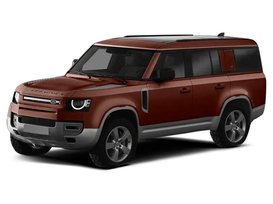 2023 Land Rover Defender SE photo 1