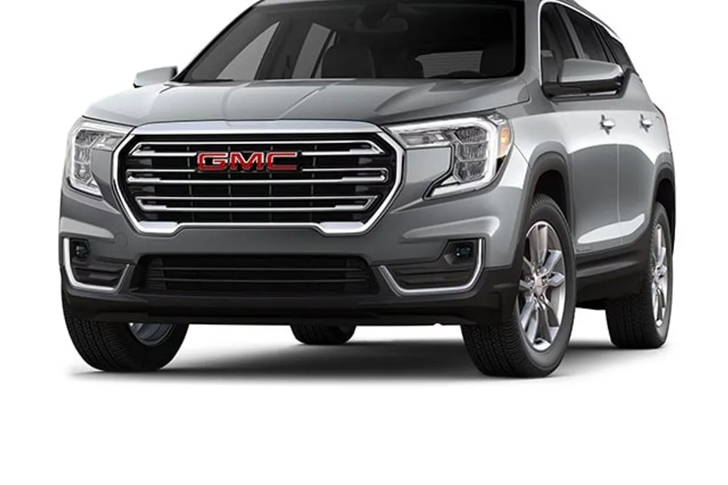 2023 Gmc Terrain SLT photo 1