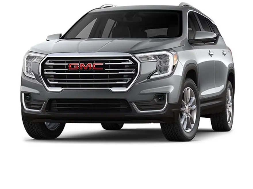 2023 Gmc Terrain SLT photo 1