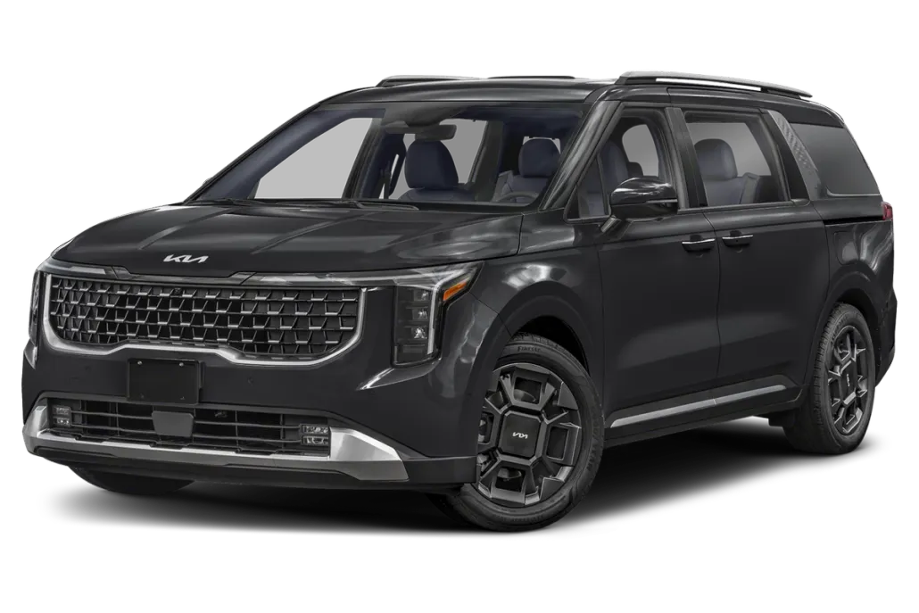 2026 Kia Carnival SX Prestige photo 1