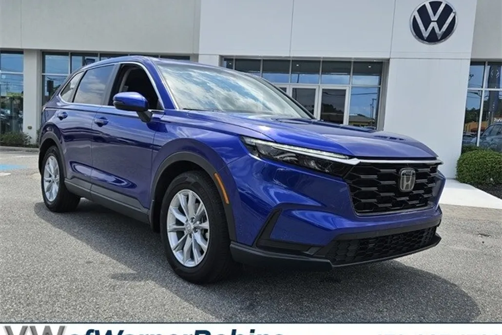 2024 Honda CR-V EX photo 1