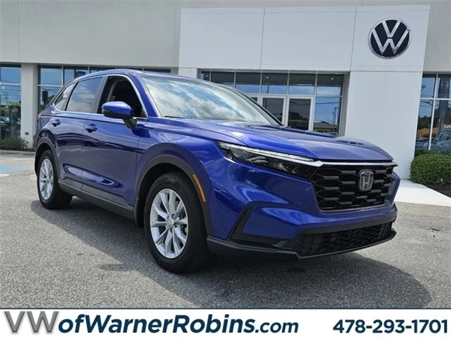 2024 Honda CR-V EX photo 1