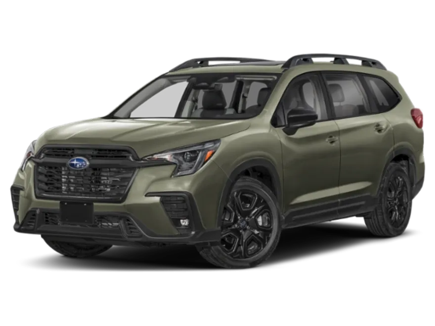2025 Subaru Ascent Onyx Edition photo 1