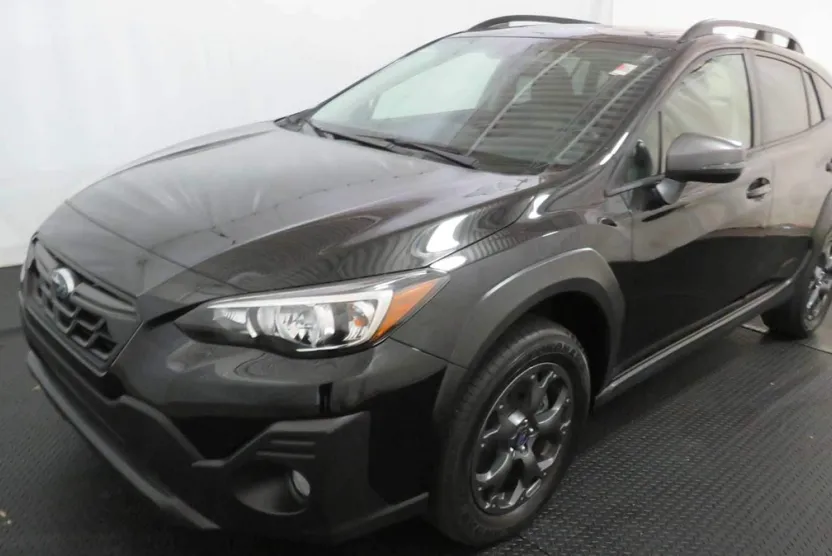 2023 Subaru Crosstrek Sport photo 1