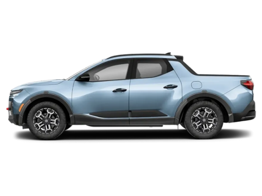 2025 Hyundai Santa Cruz XRT photo 1
