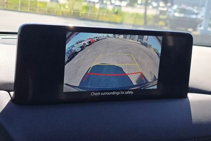2023 Mazda CX-5 2.5 S Preferred photo 1
