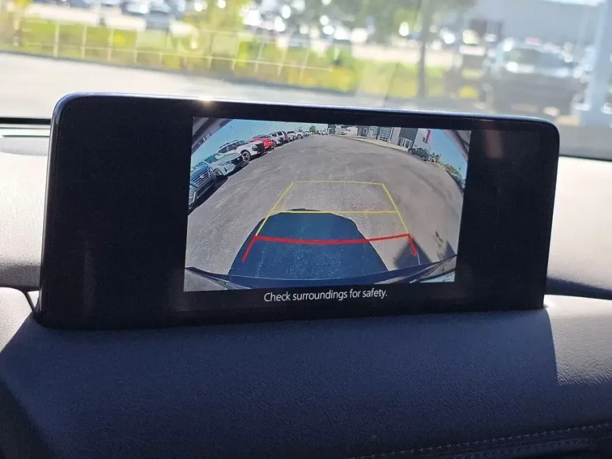 2023 Mazda CX-5 2.5 S Preferred photo 1