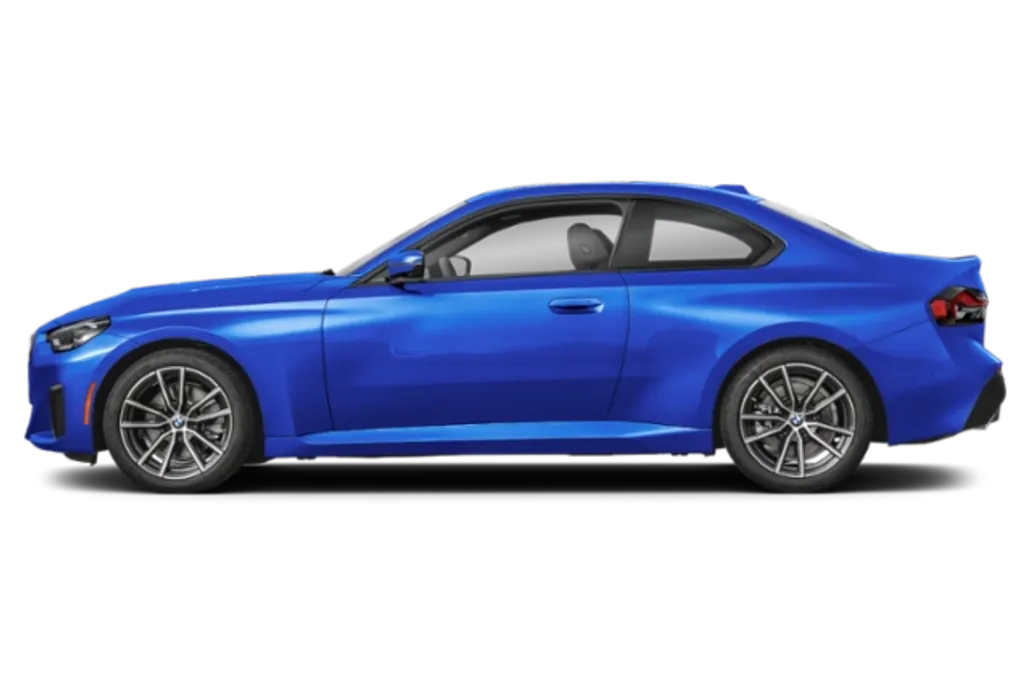2026 Bmw 230i xDrive photo 1