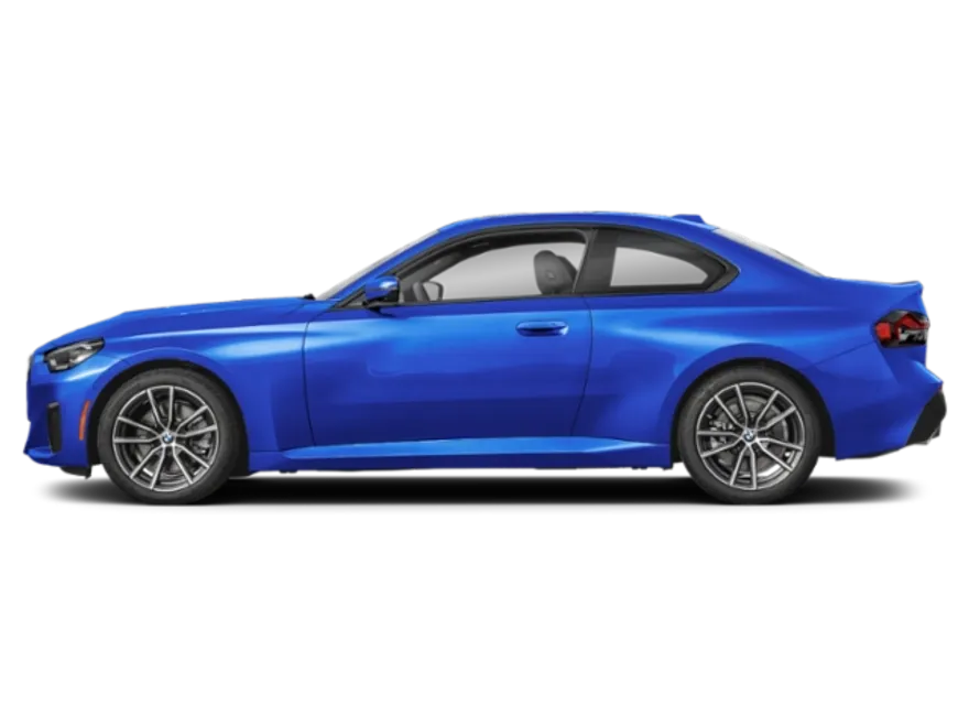 2026 Bmw 230i xDrive photo 1