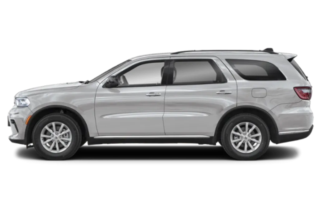 2025 Dodge Durango SRT Hellcat photo 1