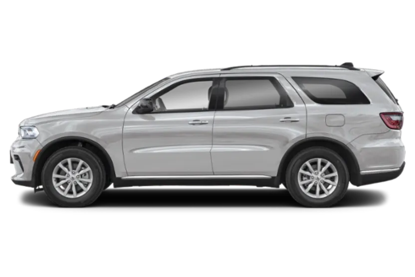 2025 Dodge Durango SRT Hellcat photo 1