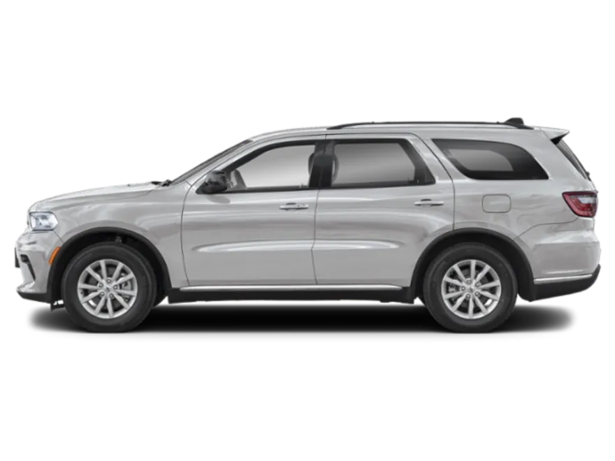 2025 Dodge Durango SRT Hellcat photo 1