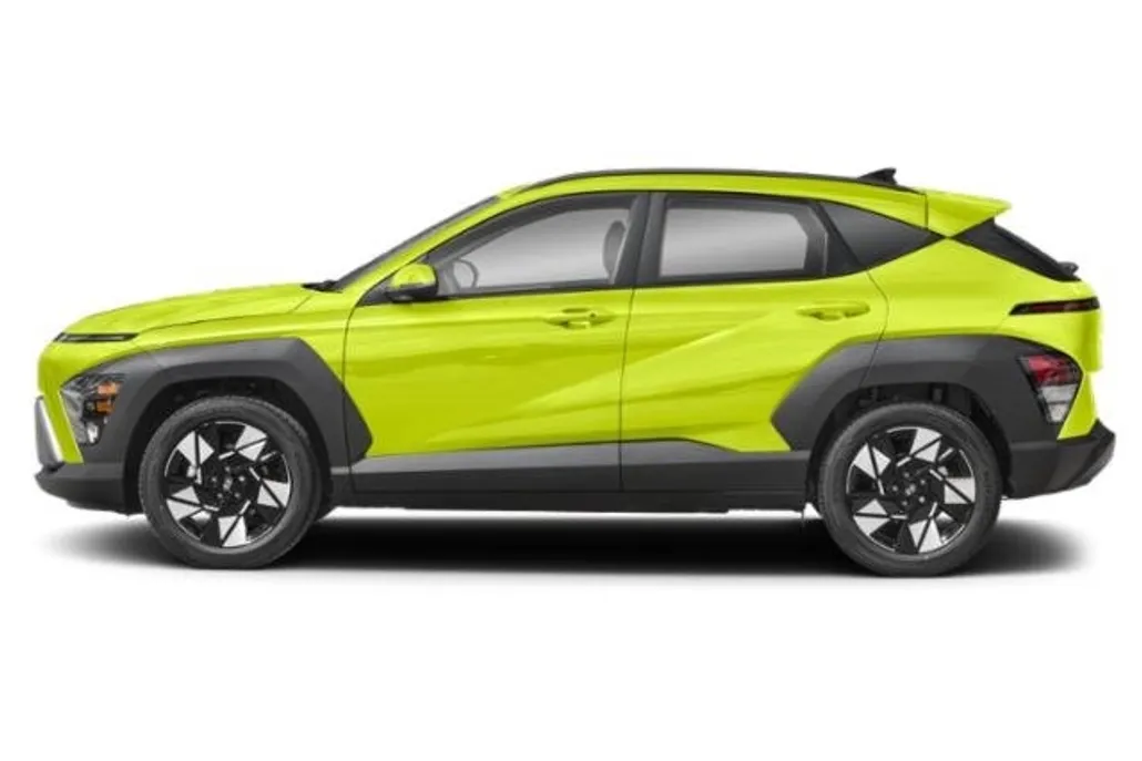 2024 Hyundai Kona SEL photo 1