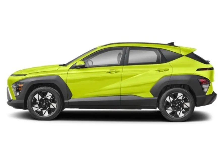 2024 Hyundai Kona SEL photo 1