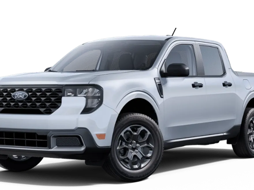 2025 Ford Maverick XLT photo 1