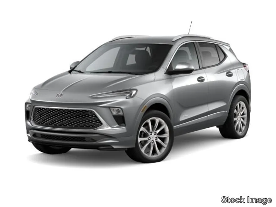 2024 Buick Encore GX Avenir photo 1