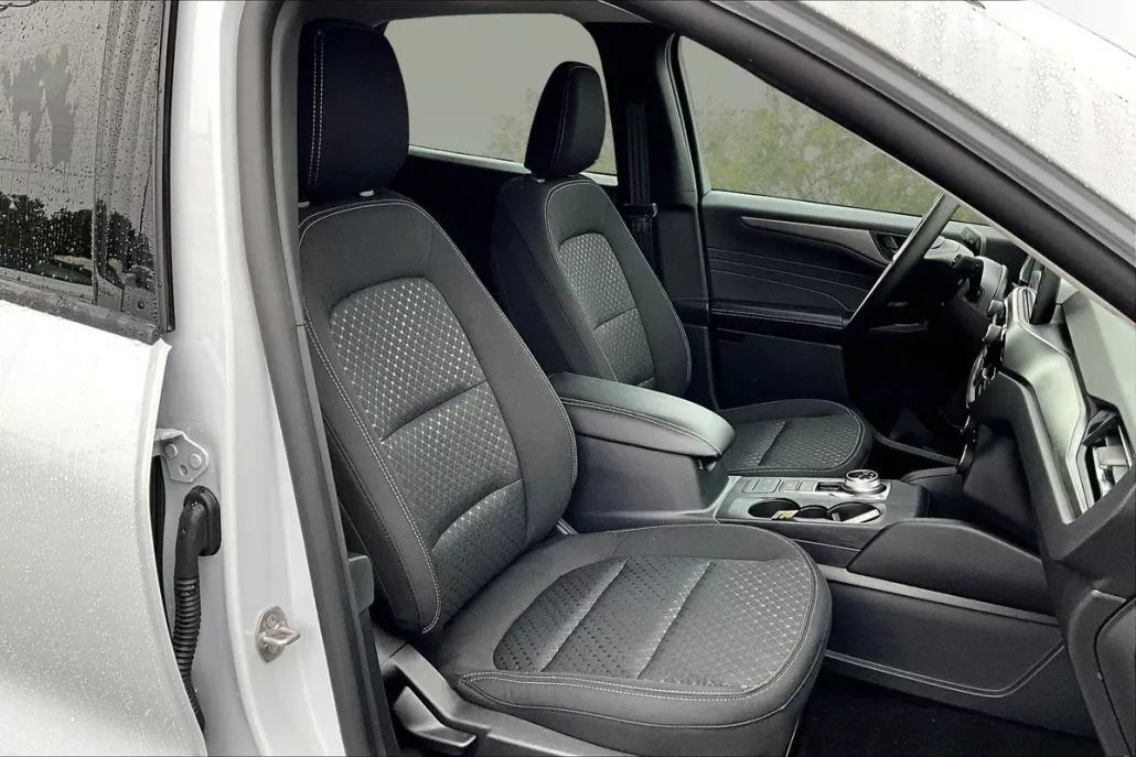 2025 Ford Escape Active photo 1