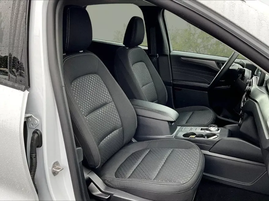 2025 Ford Escape Active photo 1