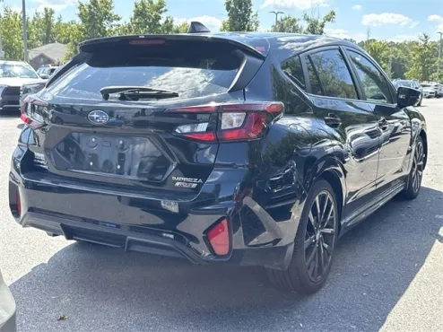 2024 Subaru Impreza 2.5RS photo 4