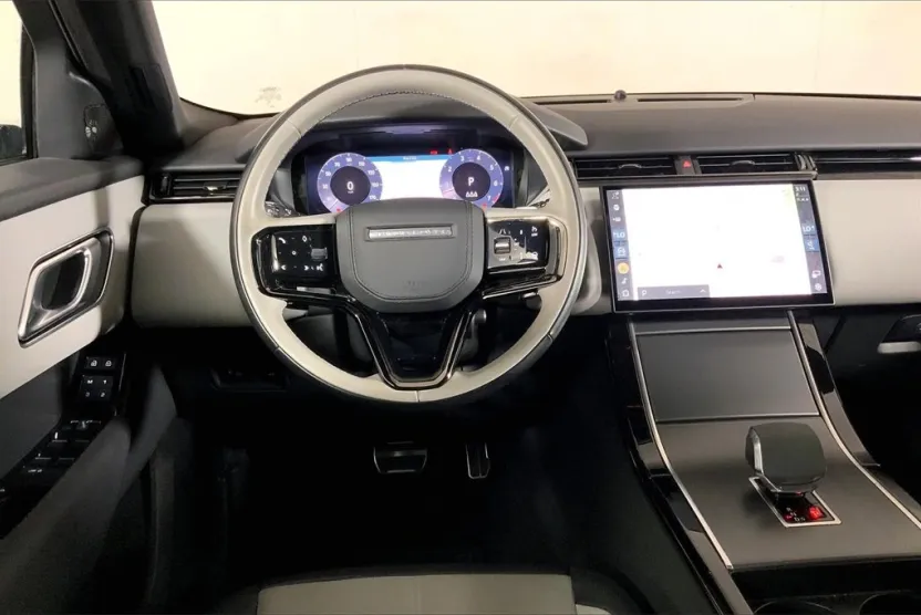 2024 Land Rover Range Rover Velar SE photo 1