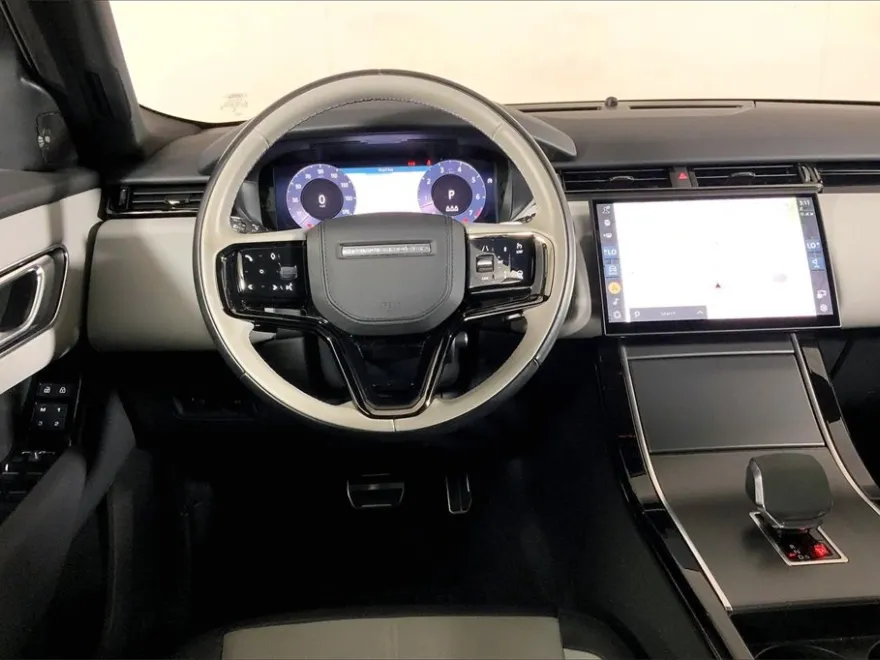 2024 Land Rover Range Rover Velar SE photo 1