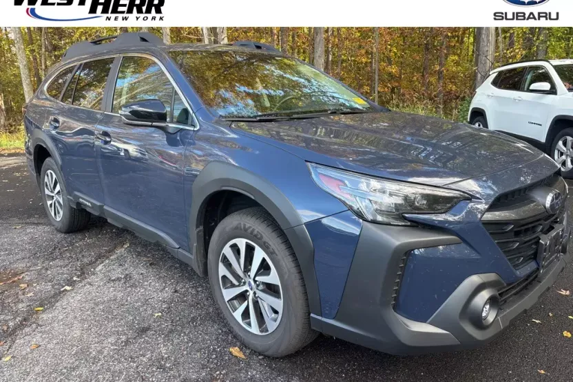 2025 Subaru Outback Premium photo 1
