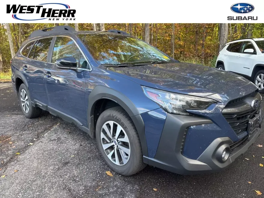 2025 Subaru Outback Premium photo 1