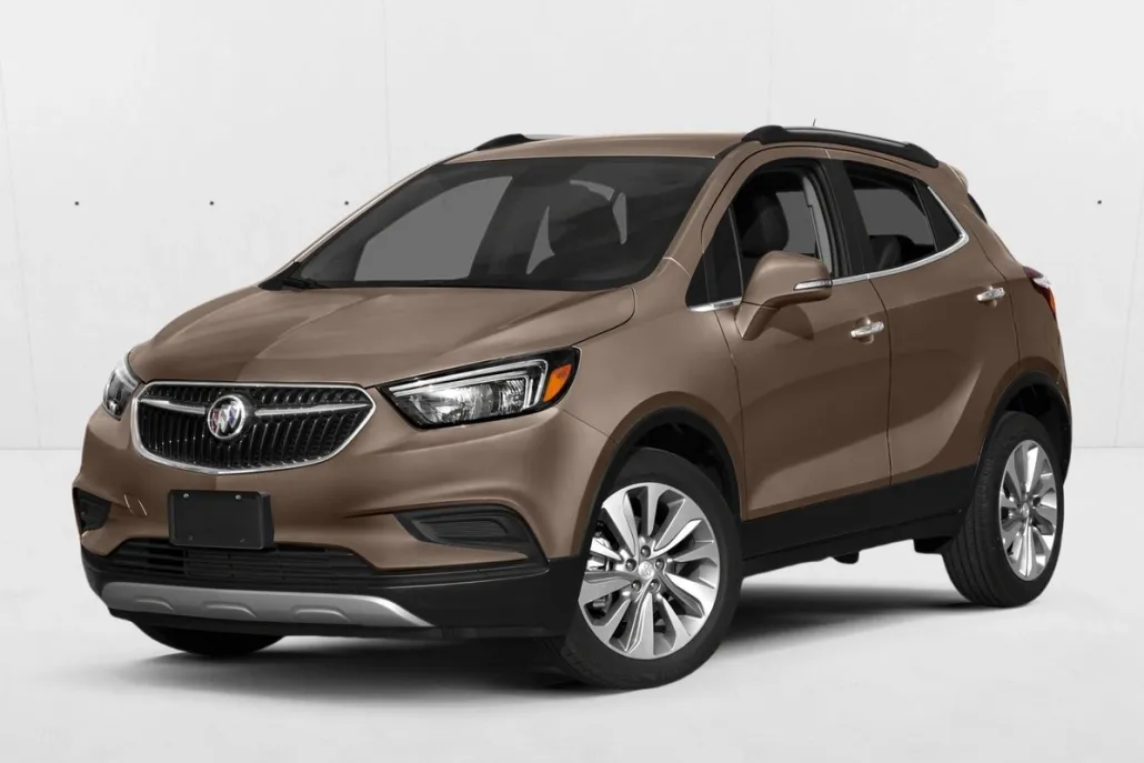 2019 Buick Encore Essence photo 1