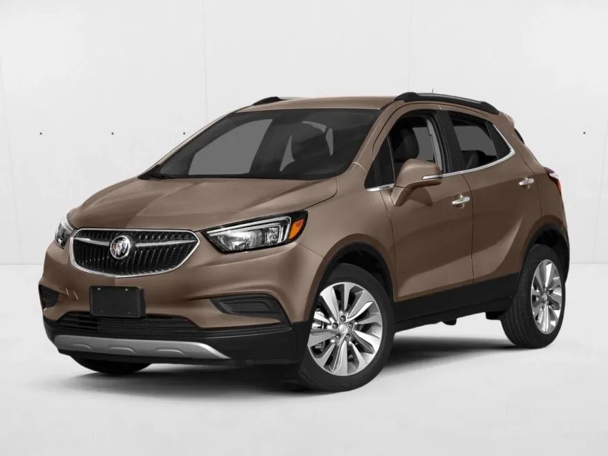2019 Buick Encore Essence photo 1