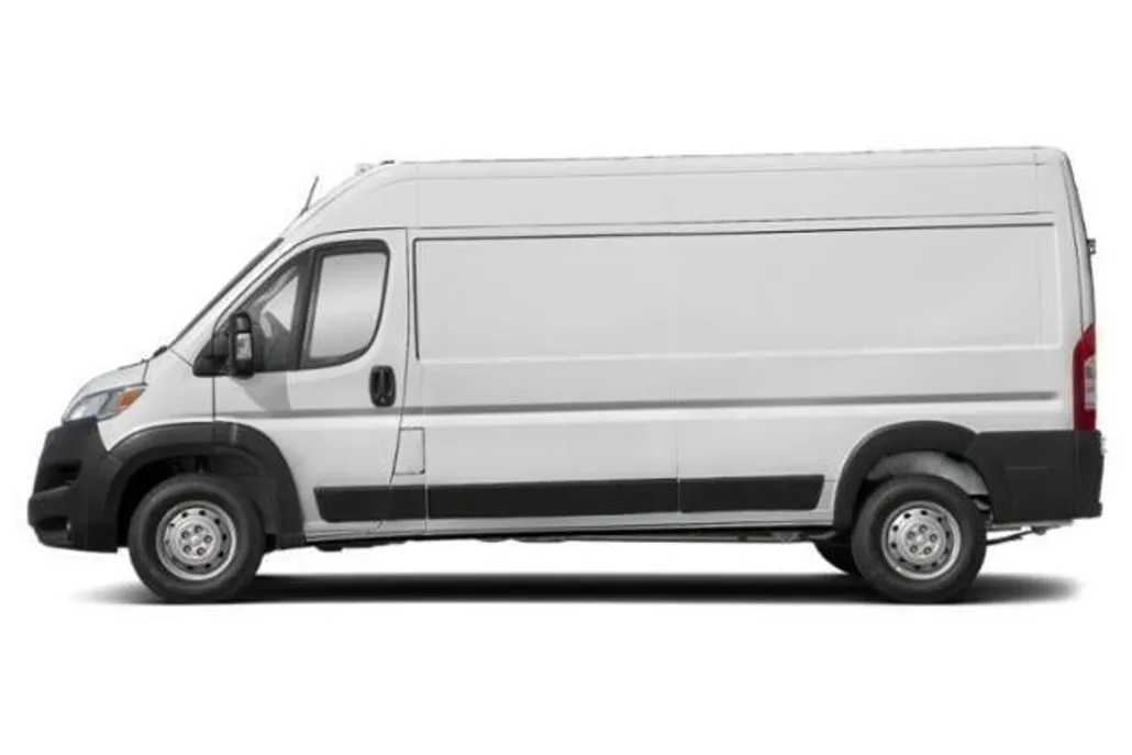 2023 Ram ProMaster 2500 Cargo Van photo 1