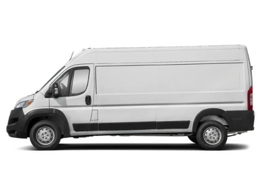 2023 Ram ProMaster 2500 Cargo Van photo 1