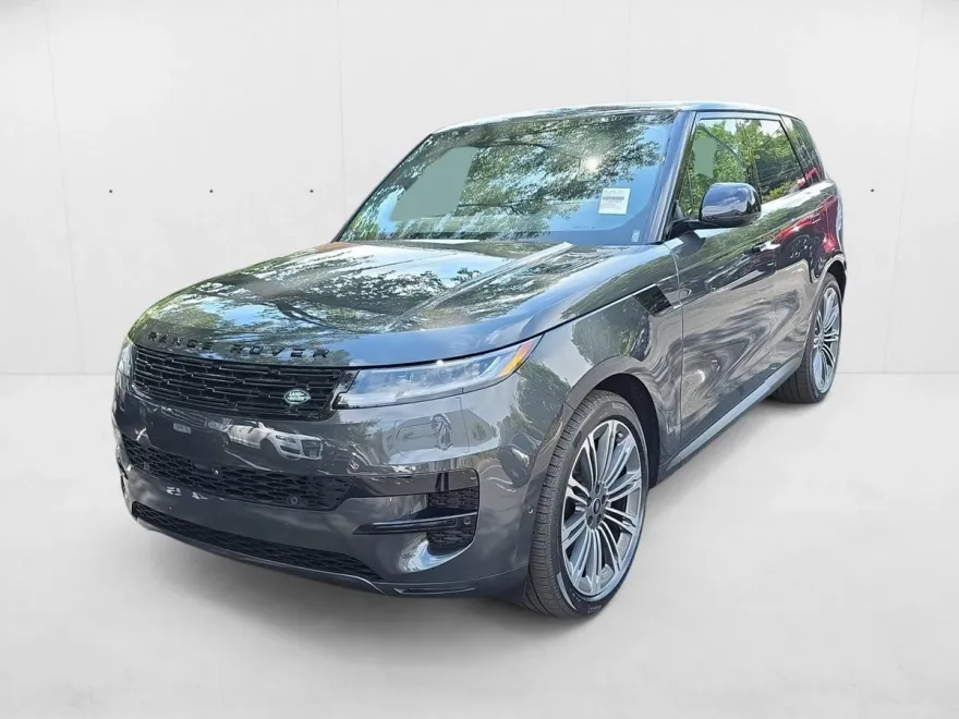 2025 Land Rover Range Rover Sport SE photo 1