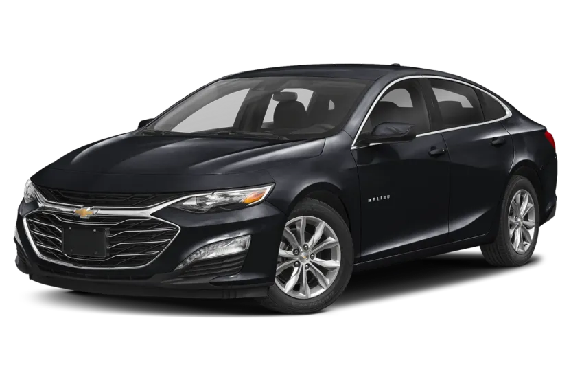 2025 Chevrolet Malibu 1LT photo 1