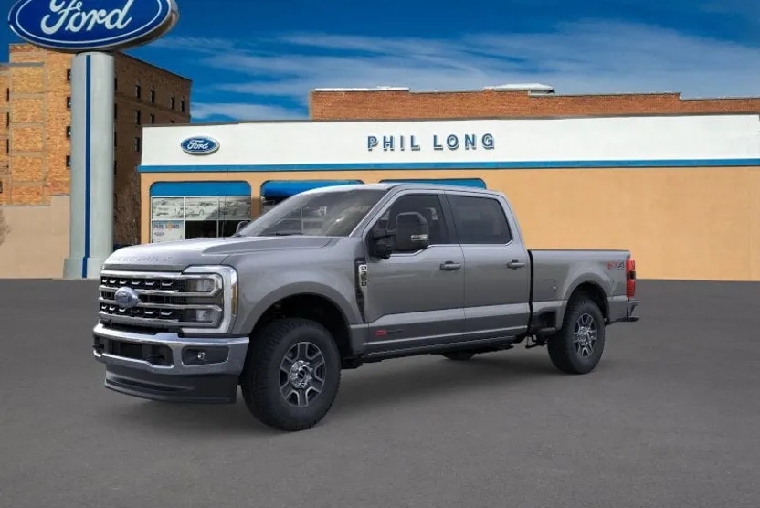 2026 Ford F-350 photo 1