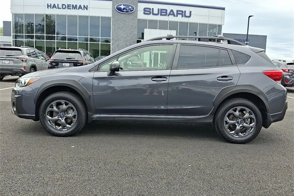 2023 Subaru Crosstrek Sport photo 1