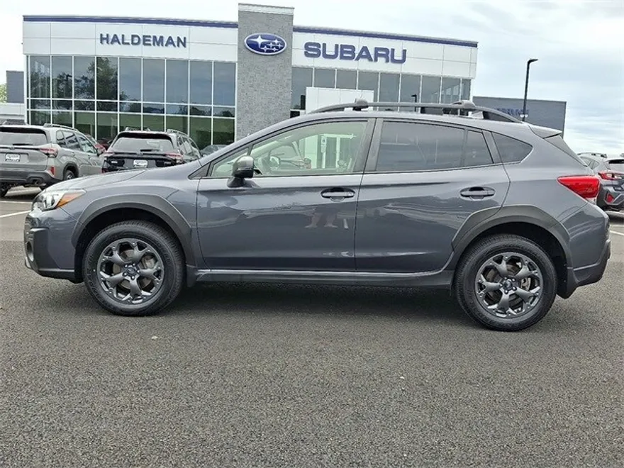 2023 Subaru Crosstrek Sport photo 1